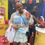 ULTIMALT at MamaMagic Milestones Expo Johannesburg 6-8 October 2023