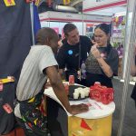 ULTIMALT at MamaMagic Milestones Expo Johannesburg 6-8 October 2023