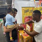 ULTIMALT at MamaMagic Milestones Expo Johannesburg 6-8 October 2023
