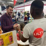 ULTIMALT at MamaMagic Milestones Expo Johannesburg 6-8 October 2023