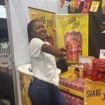 ULTIMALT at MamaMagic Milestones Expo Johannesburg 6-8 October 2023