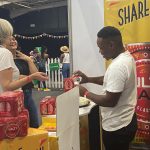 ULTIMALT at MamaMagic Milestones Expo Johannesburg 6-8 October 2023