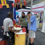 ULTIMALT at MamaMagic Milestones Expo Johannesburg 6-8 October 2023