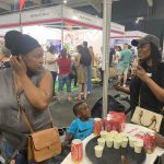 ULTIMALT at MamaMagic Milestones Expo Johannesburg 6-8 October 2023