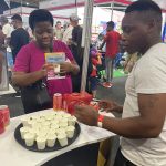 ULTIMALT at MamaMagic Milestones Expo Johannesburg 6-8 October 2023