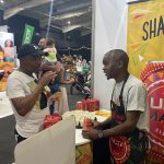 ULTIMALT at MamaMagic Milestones Expo Johannesburg 6-8 October 2023