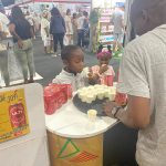 ULTIMALT at MamaMagic Milestones Expo Johannesburg 6-8 October 2023