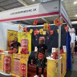 ULTIMALT at MamaMagic Milestones Expo Johannesburg 6-8 October 2023
