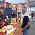 ULTIMALT at MamaMagic Milestones Expo Johannesburg 6-8 October 2023