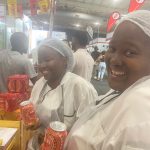 ULTIMALT at MamaMagic Milestones Expo Johannesburg 6-8 October 2023