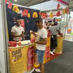 ULTIMALT at MamaMagic Milestones Expo Johannesburg 6-8 October 2023