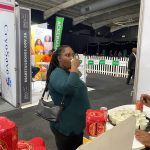 ULTIMALT at MamaMagic Milestones Expo Johannesburg 6-8 October 2023