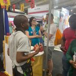ULTIMALT at MamaMagic Milestones Expo Johannesburg 6-8 October 2023