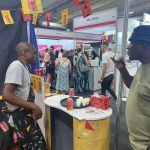 ULTIMALT at MamaMagic Milestones Expo Johannesburg 6-8 October 2023